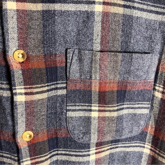 Brushed Cotten Shirt - Great Condition - Picture 4 of 4